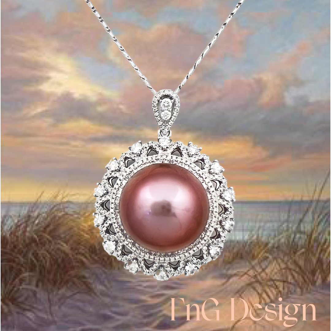 South Sea Pearls