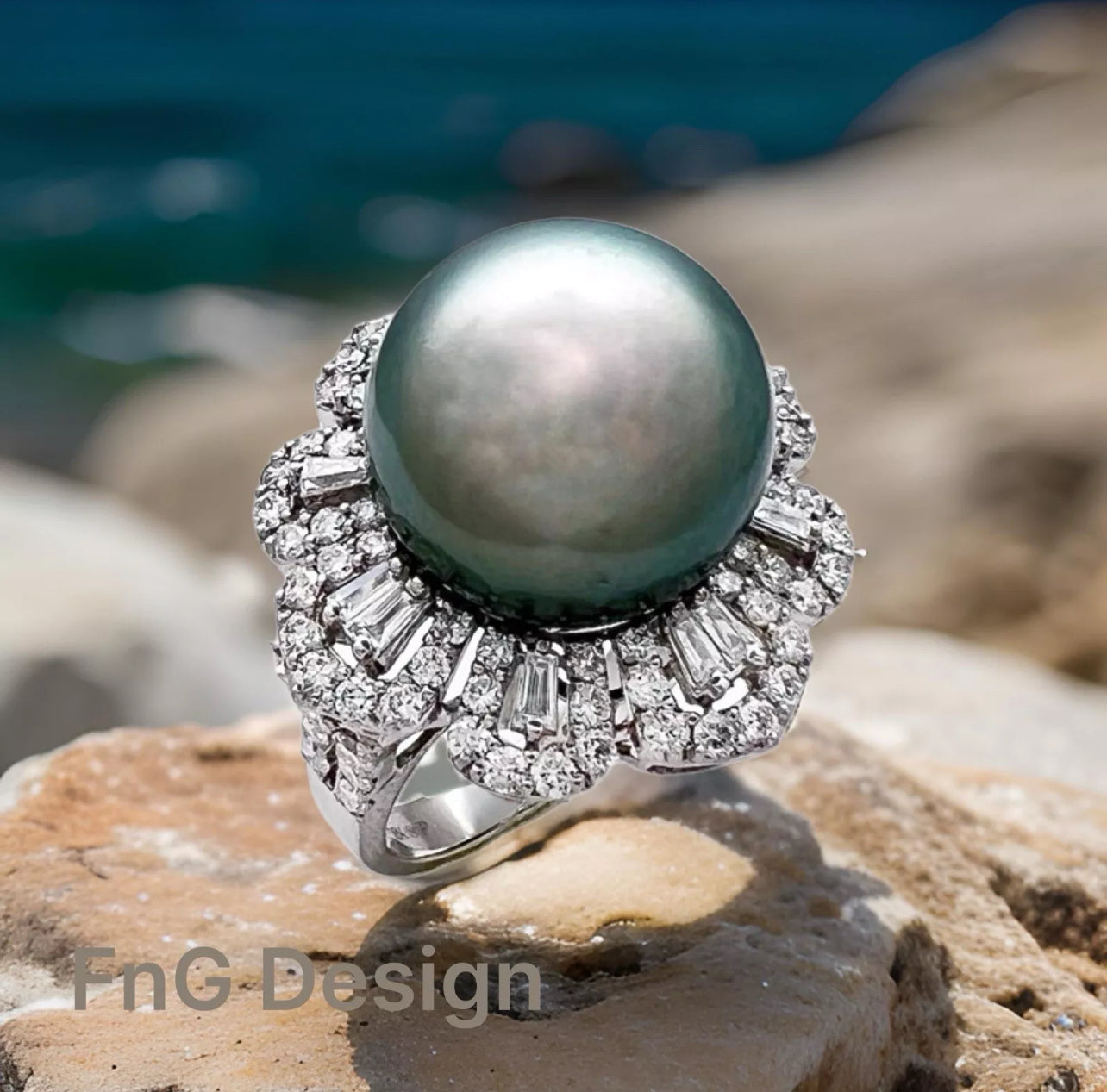 How to Care for South Sea Pearls: A Guide to Preserving Their Beauty