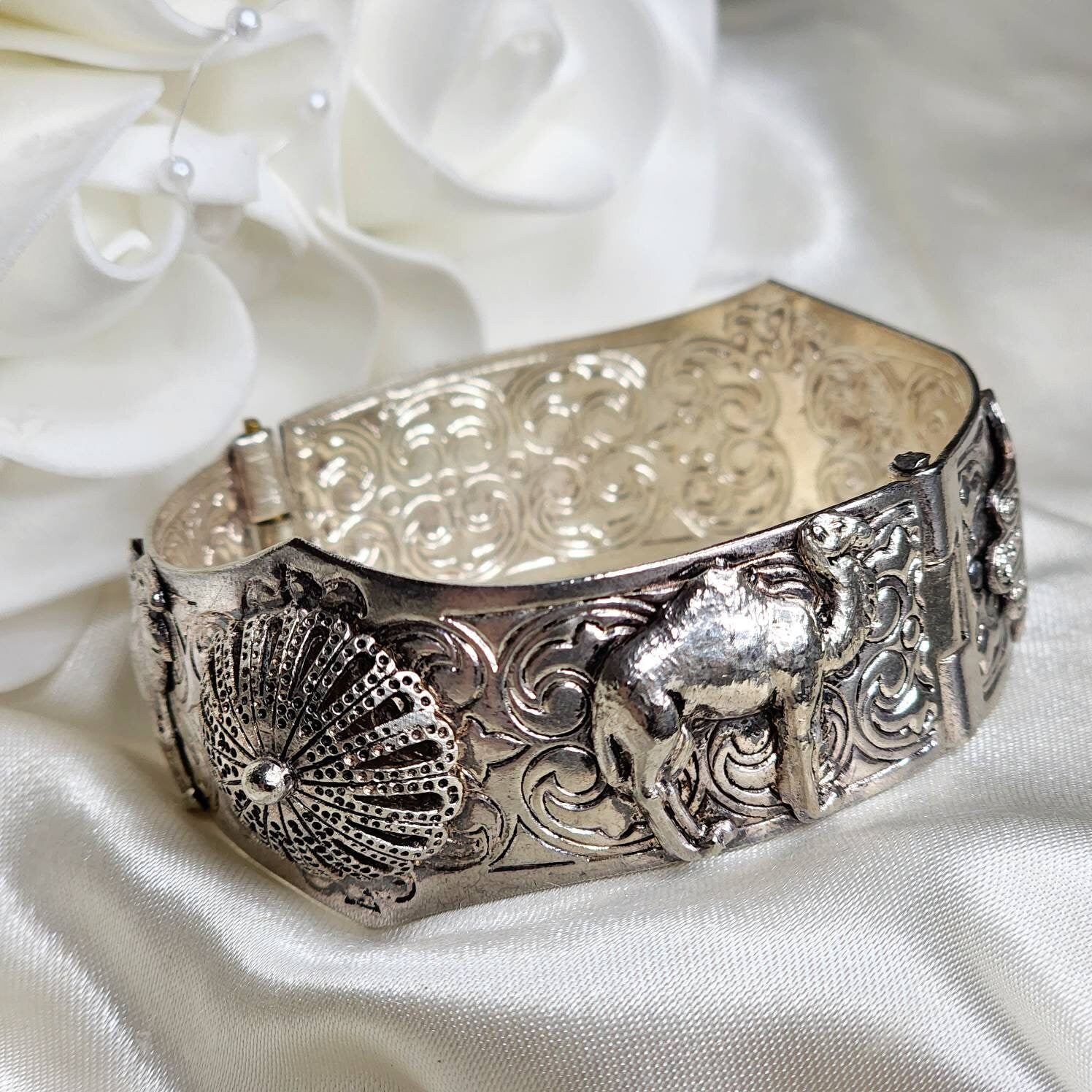 How to Clean Silver with Household Items (and a Little Sass)
